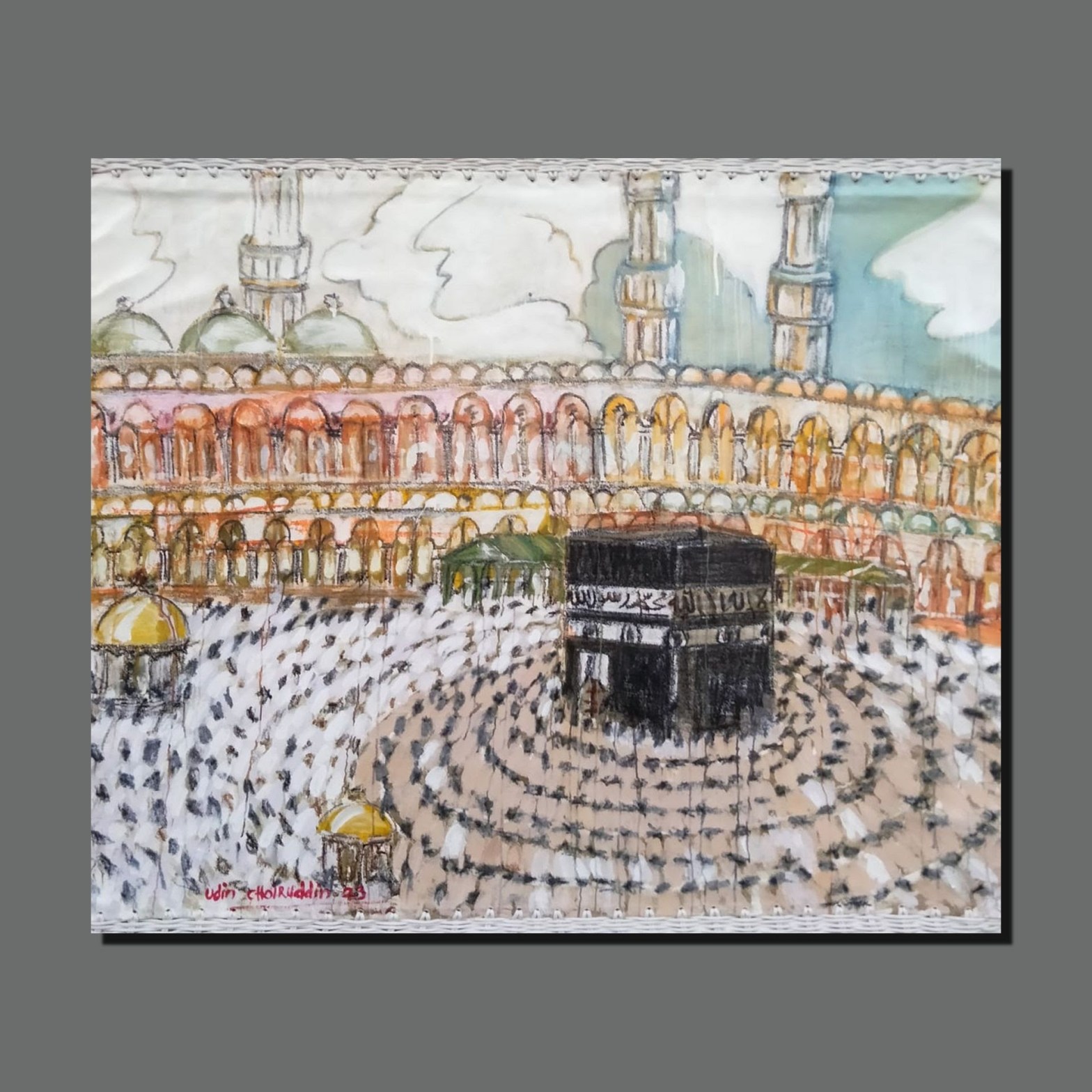 Ka’bah