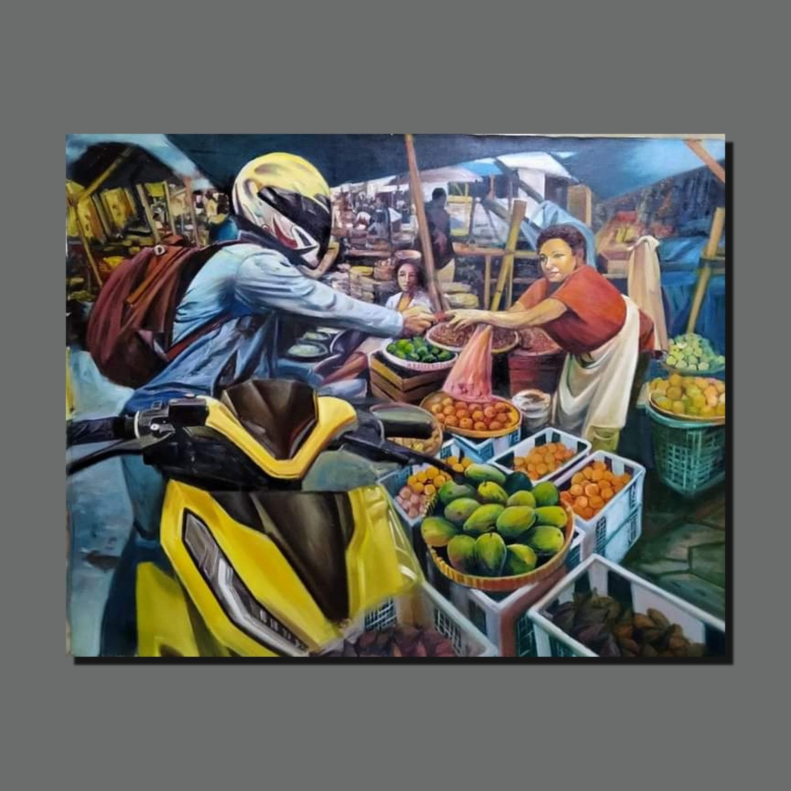 Pasar
